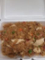 House Fried Rice