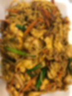 Singapore Noodles