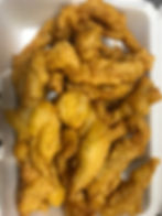 Sweet and Sour Chicken