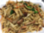 House Lo Mein