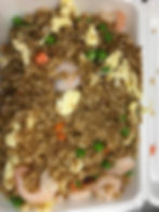 Shrimp Fried Rice