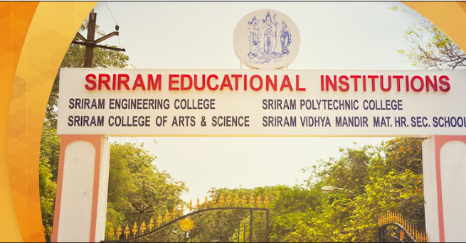 National-Conference-Sri-Ram-Engineering-College-Chennai