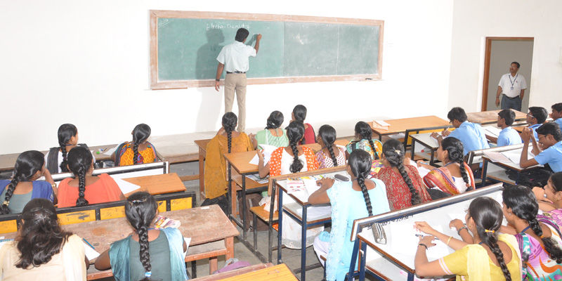 classroom