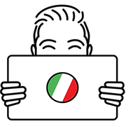 Teacher Stefano logo