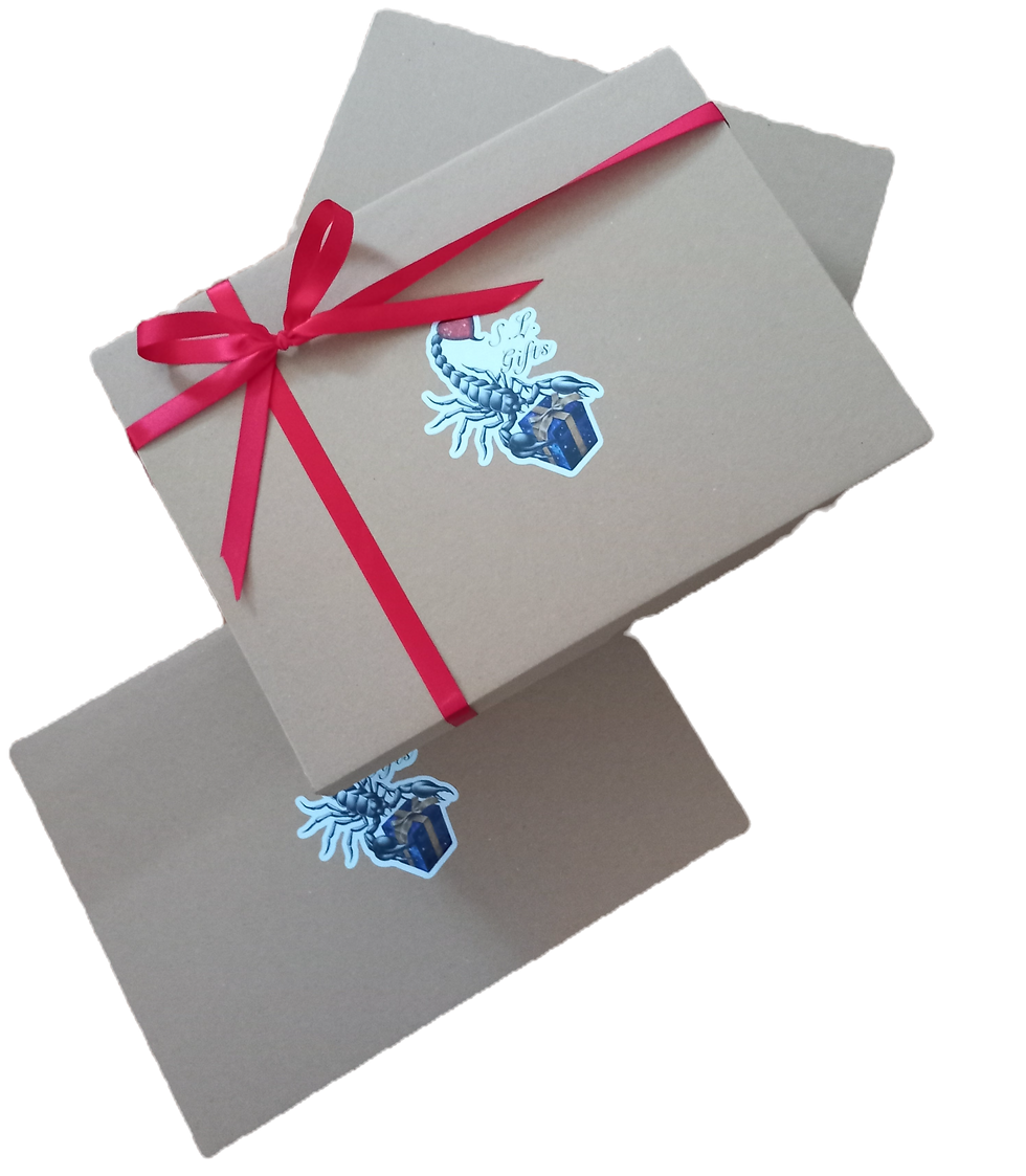 Gift hampers/bundles