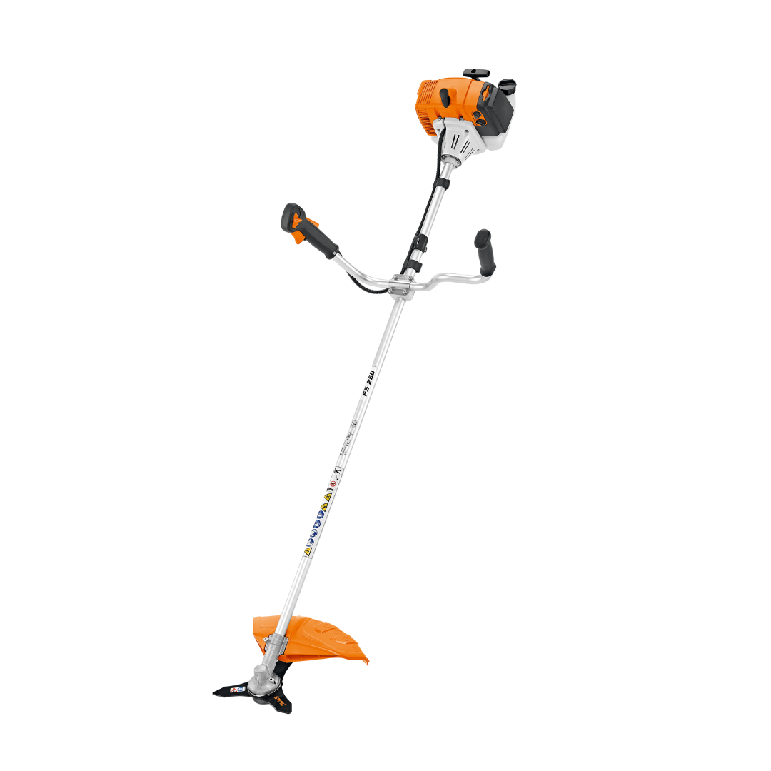 Бензокоса Stihl Fs 250 Купить