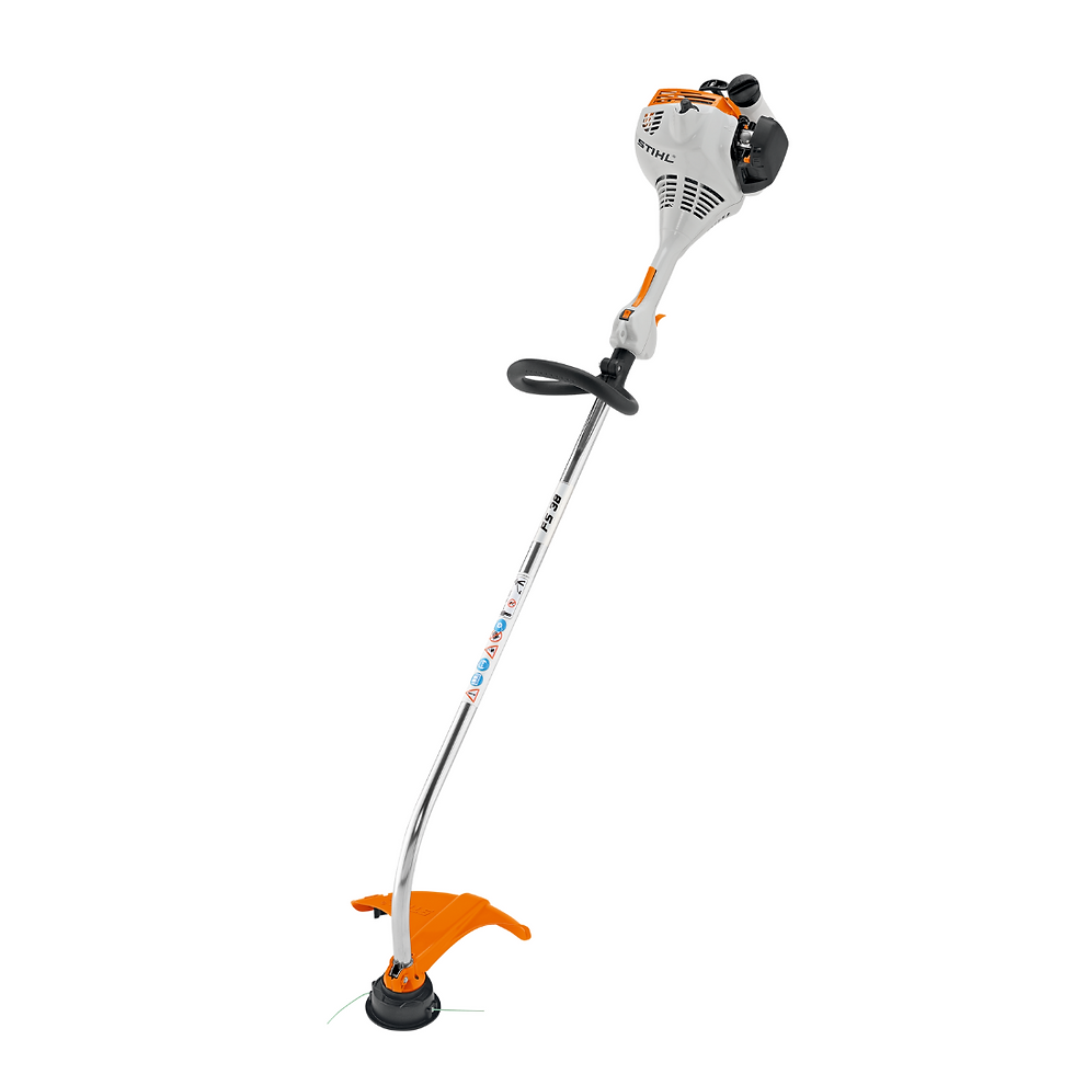 DESMALEZADORA STIHL FS 38