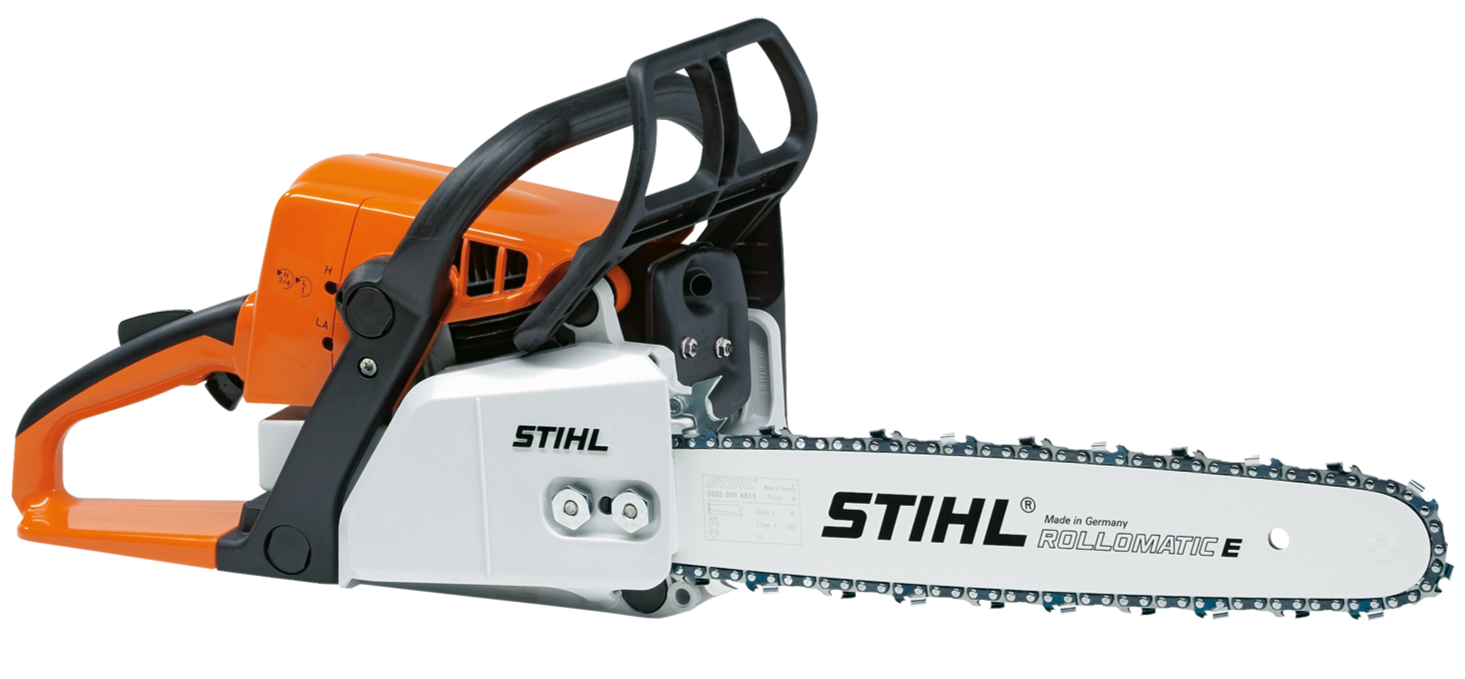 Бензопила Ms 250 C Be Купить