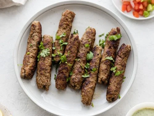 Sheek Kebab – 4 serves
