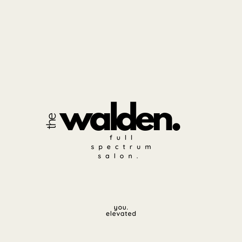 the walden.