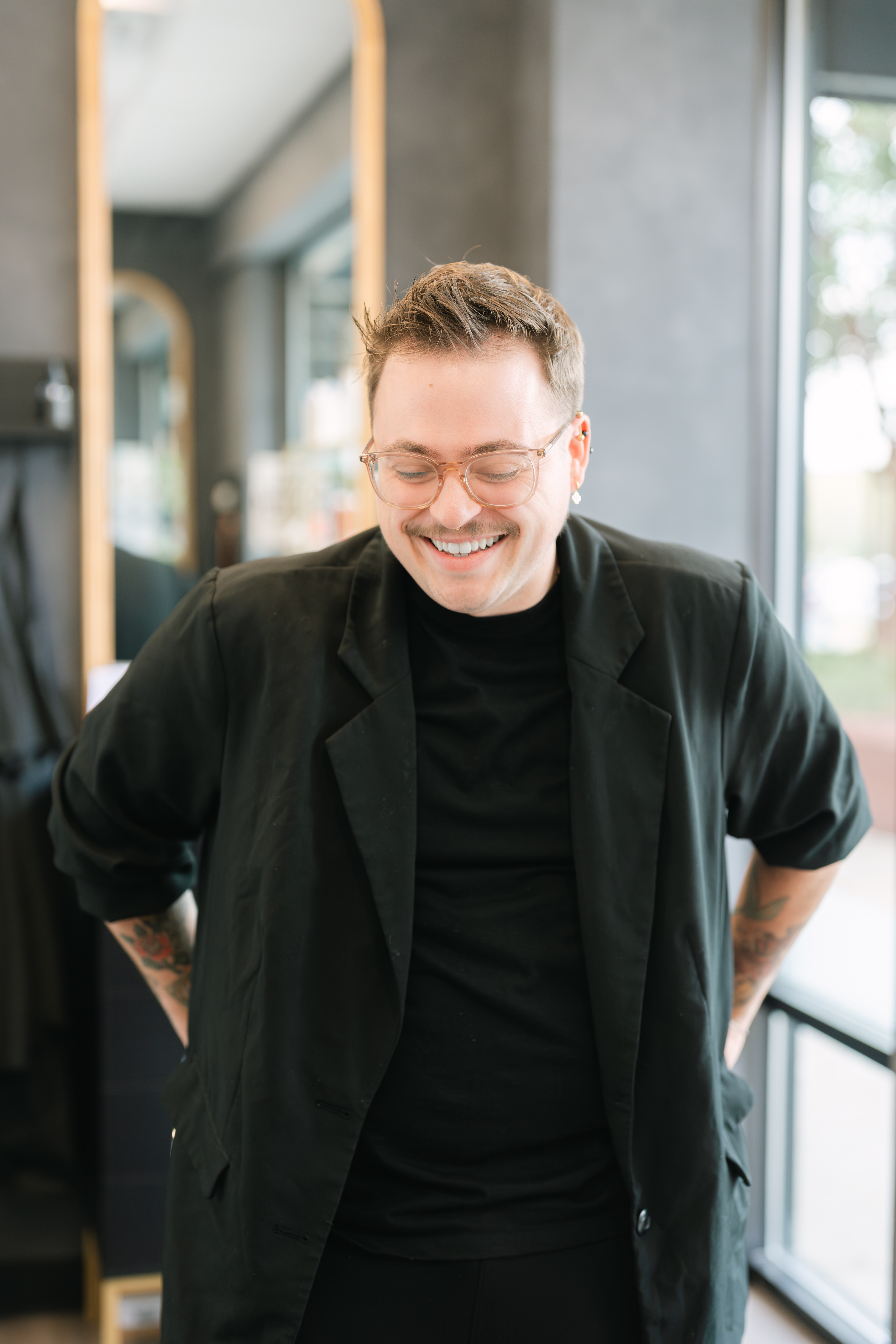 Writer: Hunter Walden