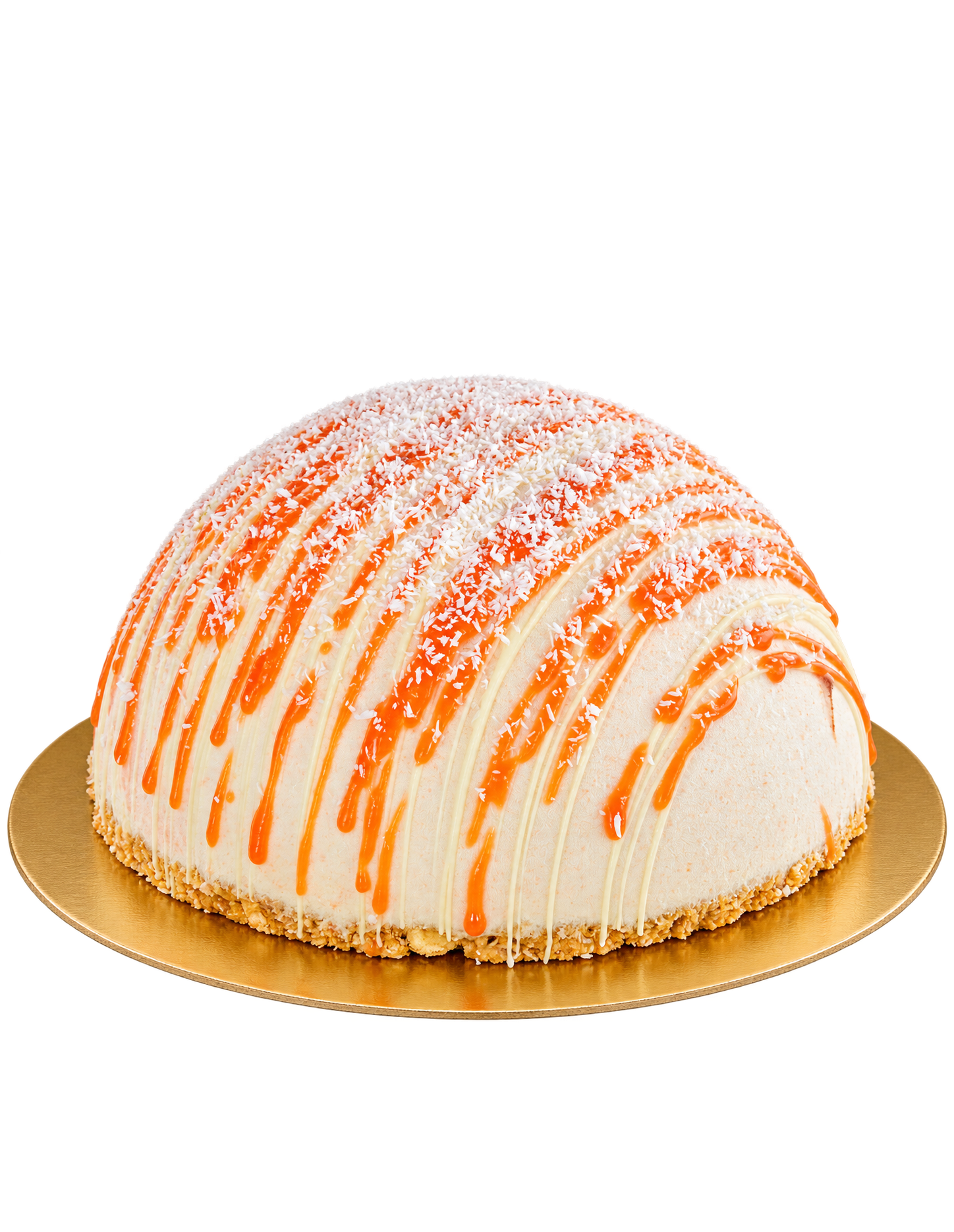BOMBE DES TROPIQUES
