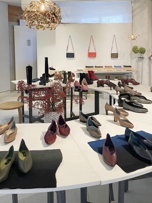 Enne展が始まりました!