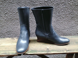 ミディアムブーツ_140213