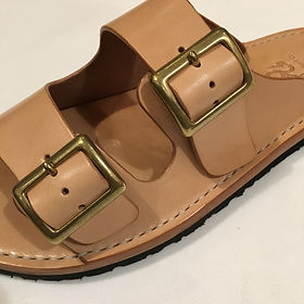 アールアトリエ　Tサーイサンダル　本革　レザーサンダル 受注生産】サーイサンダル | アールアトリエBASE店