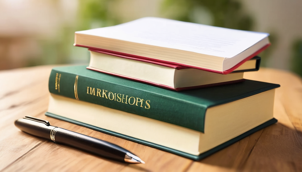 Workshop: Impulsionando Carreiras