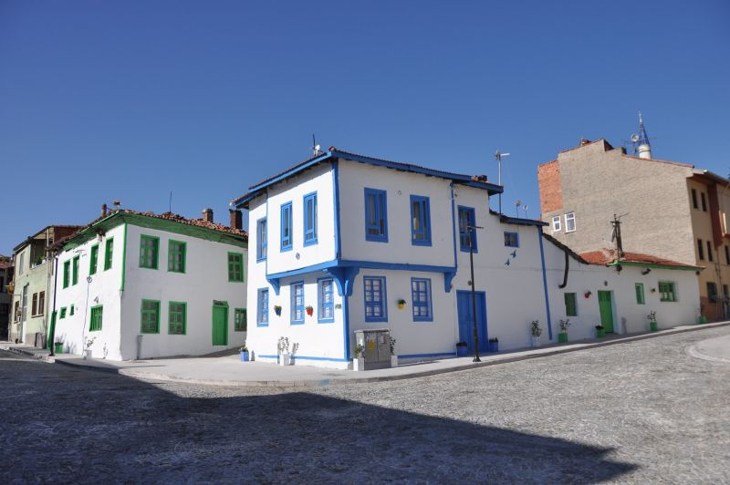 Odunpazarı