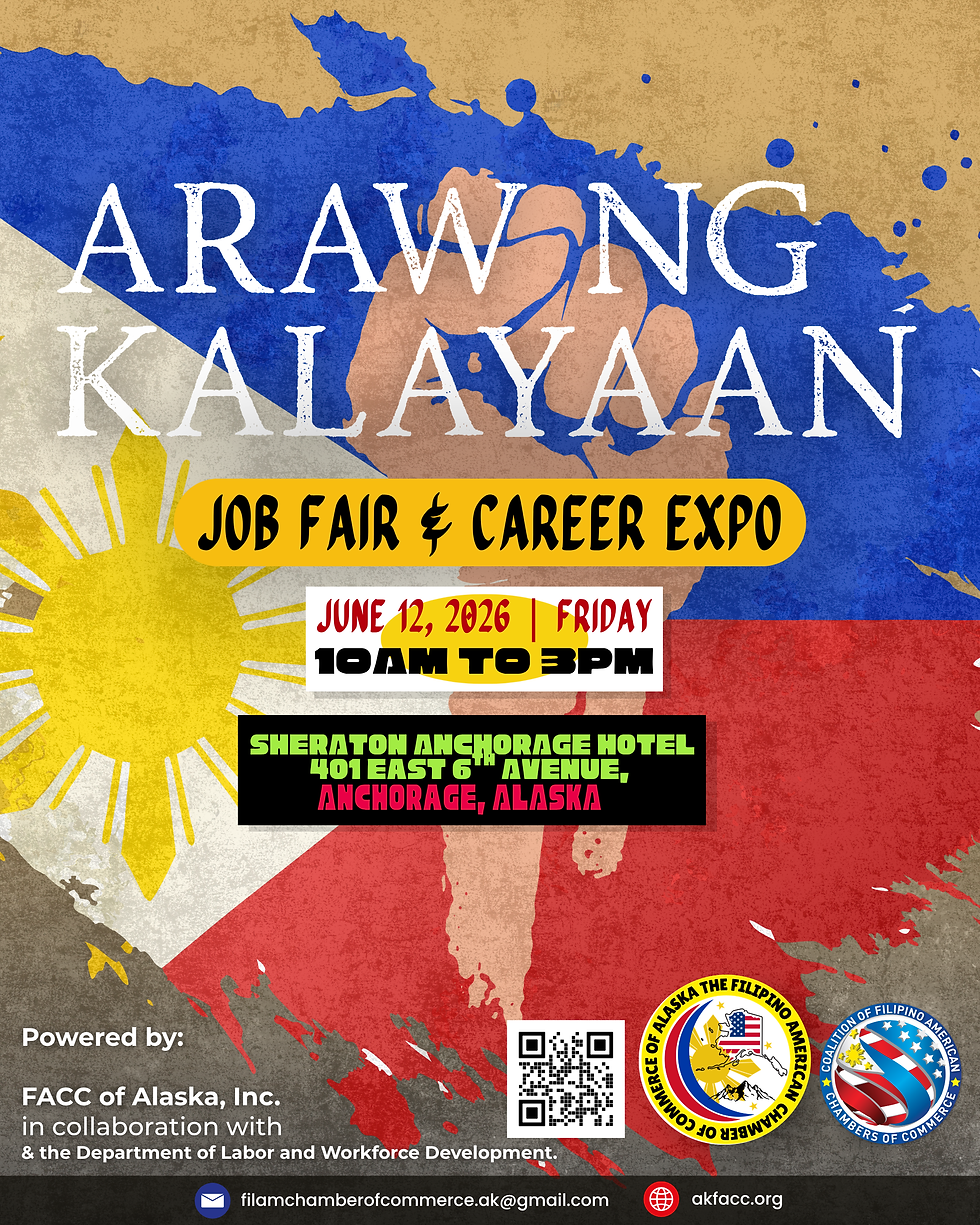 Kalayaan Job Fair and Career Expo