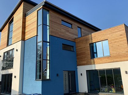 Aquaforce window cleaning