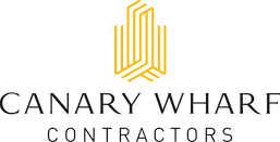 Canary Wharf London client logo