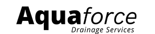 Aqua force drainage Logo .png