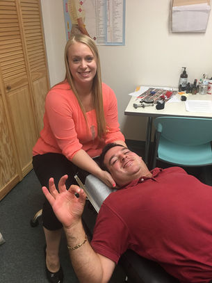 Embracing New Routines and Possible Friendships