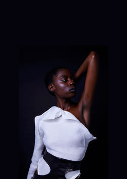 lookbook - look 2 APETAHI