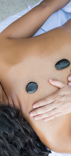 Hot Stone Massage