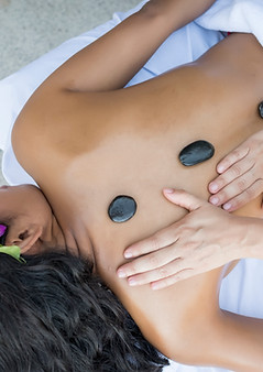 Hot Stone Massage
