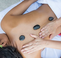 Hot Stone Massage