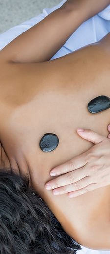 Hot Stone Massage