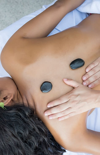 Hot Stone Massage