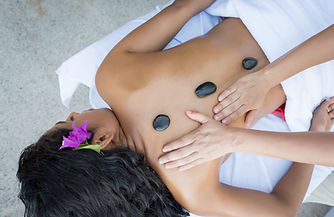 Hot Stone Massage