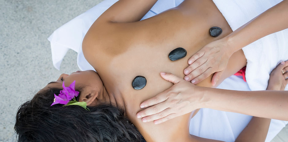 Hot Stone Massage