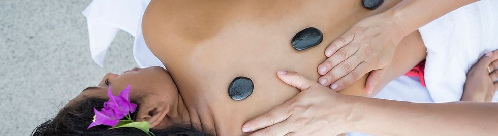 Hot Stone Massage