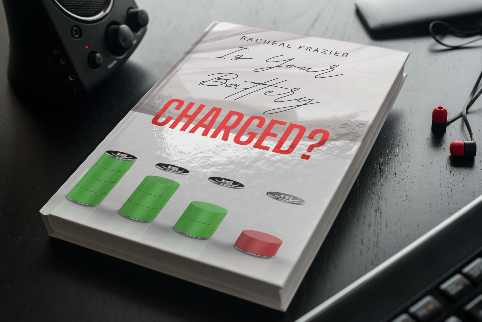 Is Your Battery Charged