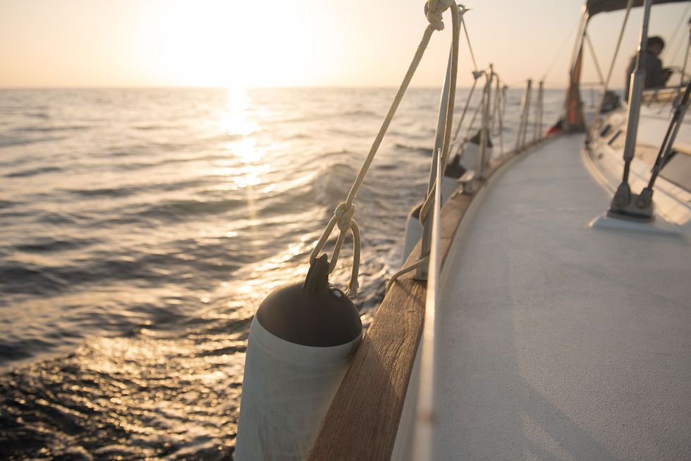 TrueNorth Yacht Advisors