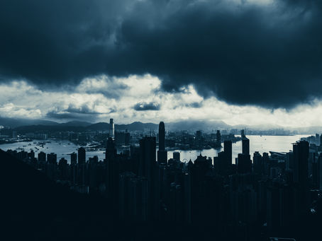 When Multiple Crises Stop Feeling Separate