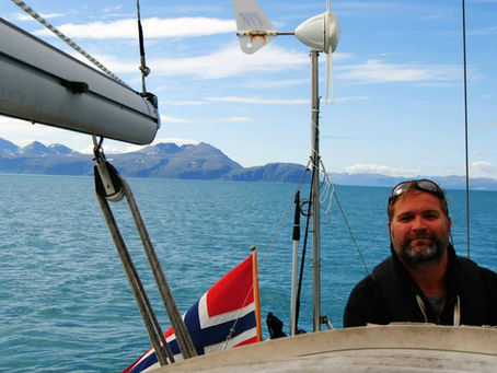 Ventilation Aboard in Humid Tropical Conditions