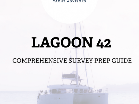 The Lagoon 42, a floating home that rewards careful buyers