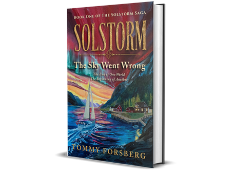 Be Among the First to Step Into the Collapse: Solstorm: The Sky Went Wrong ARC Team Now Open