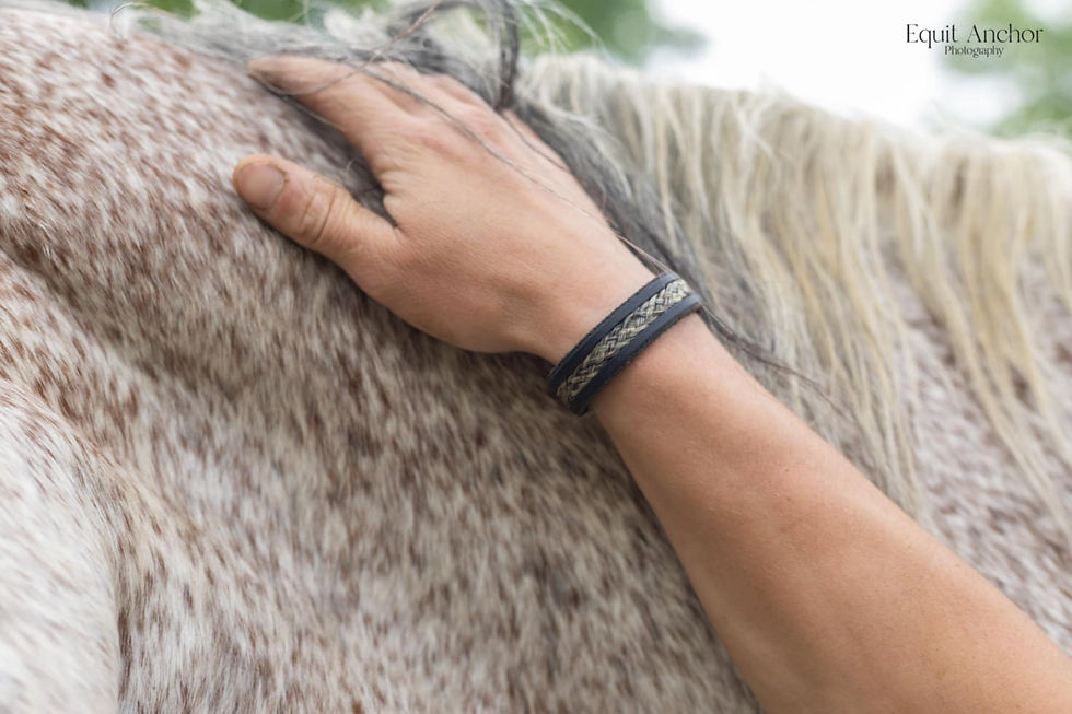 Miniature : Bracelet CUIR