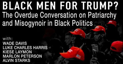 A SUMMARY OF PART EIGHTEEN OF “UNDER THE BLACKLIGHT”