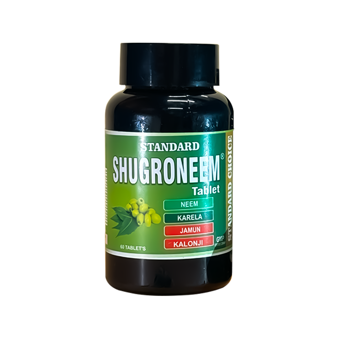 Shugroneem Tablet