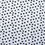 Miniaturbild: Baumwolle Webware Bubbles Schwarz-Weiß