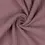 Miniaturbild: Bio Musseline uni Light Mauve