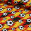 Miniaturbild: Baumwolljersey Fußball Deutschland EM Fussball stoff Football Soccer
