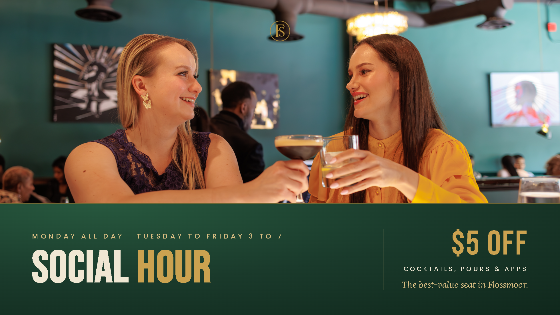 Social Hour