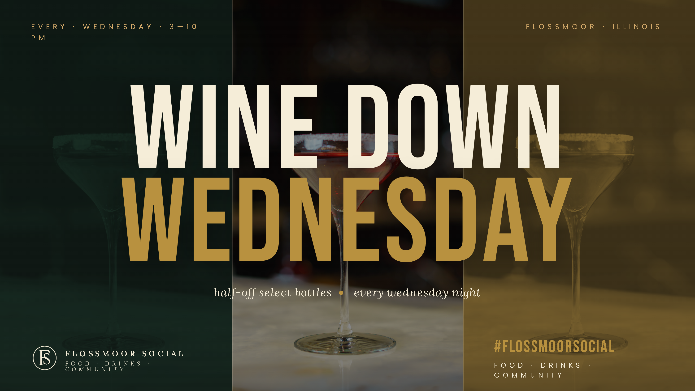Wine Down Wednesday