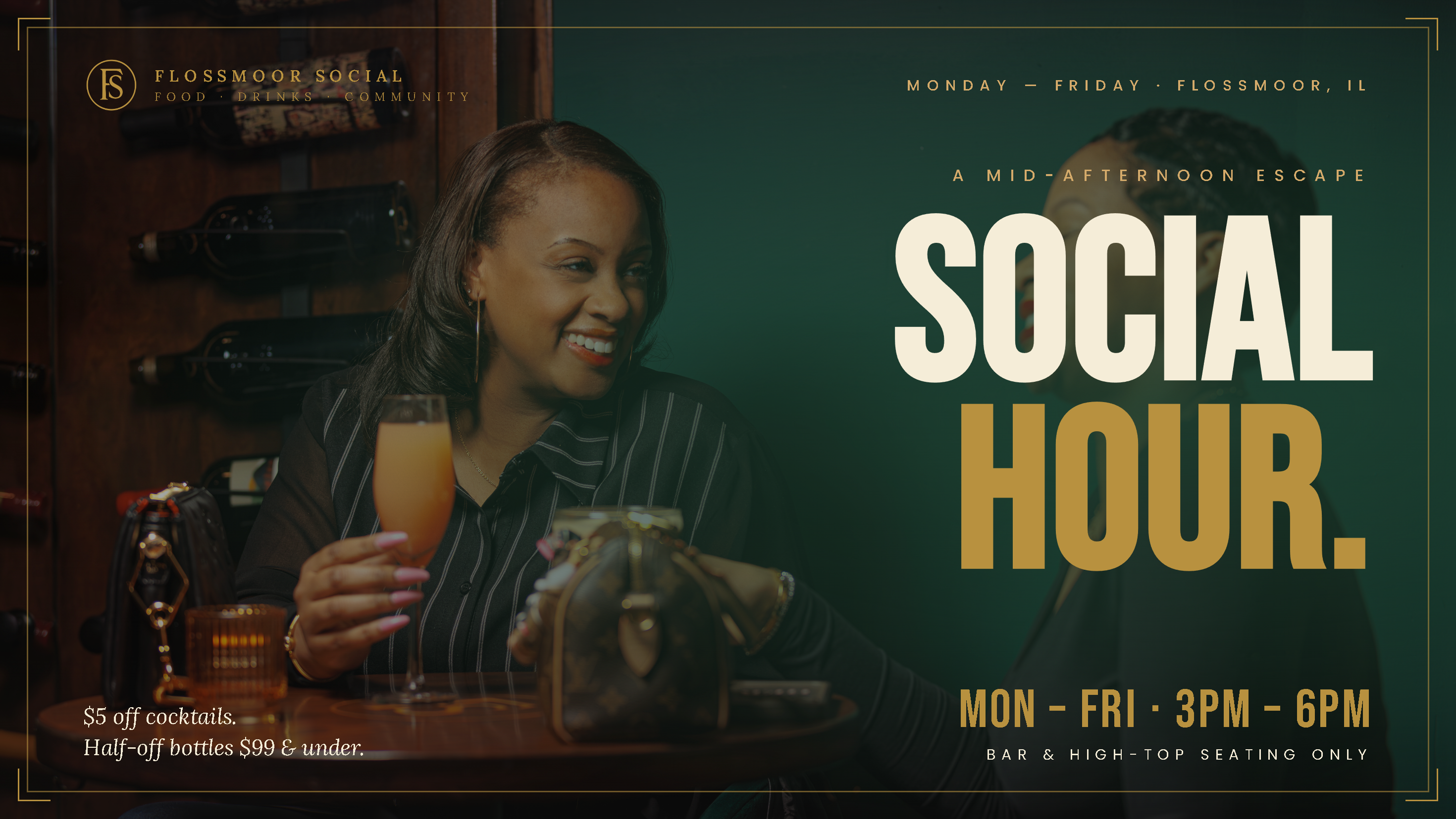 Social Hour